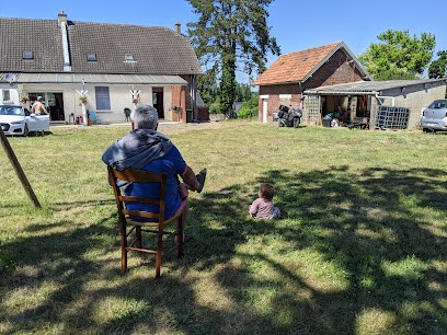 Gîte quierzy 02300, Gîte à Quierzy