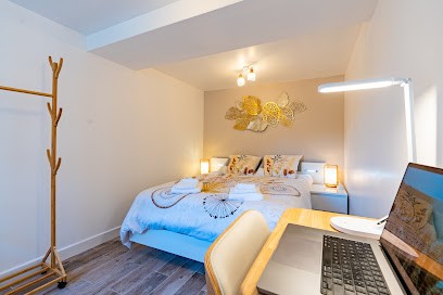 Le Bohème - Séjour Lozère, Gîte à Mende