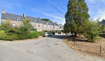 La maison de Rosalie, Gîte à Saint-Hélen