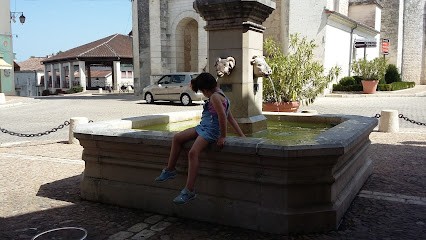 Domaine de la rose, Gîte à Neuvic