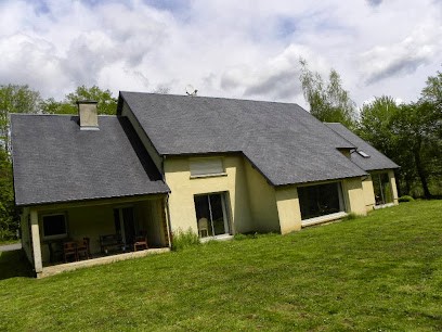 GITE AU JARDIN JOACHIM, Gîte à Villequier-Aumont
