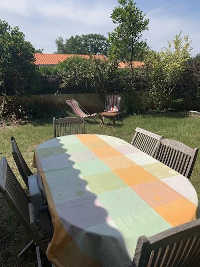 Gîte Les Ajoncs Sanguinet, Gîte à Sanguinet