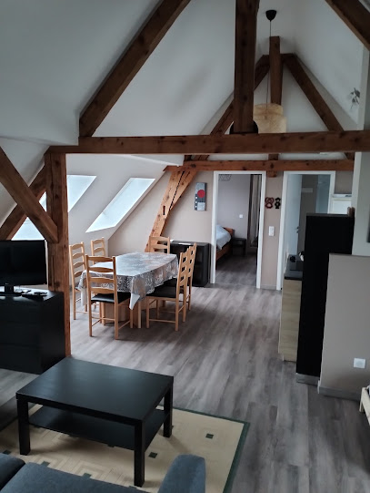 Gite Ejk, Meublé Et Tout Équipé Au Calme , Eglingen, Gîte à Eglingen