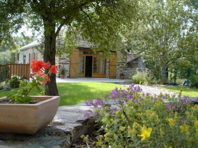 La Viguerie - Gîtes De France, Gîte à Jouqueviel