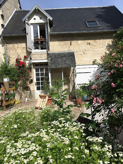 Le Gîte D'Ouilly, Gîte à Morsain