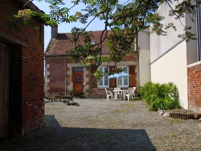 Gîte à Marquéglise, Gîte à Marquéglise