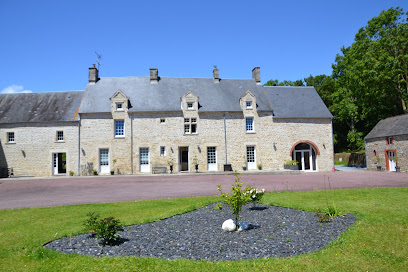 Gîtes Les Marais Blancs - Manche - Normandie Gîte à Picauville