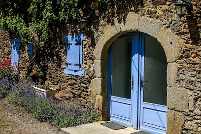 La Ferme De Bedou, Gîte à Quézac