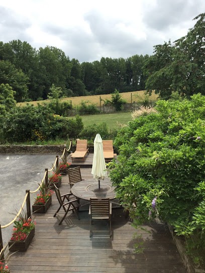 Redmill Carp France, Gîte à Ménéac