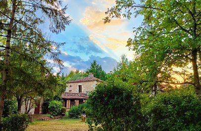 Domaine La Planette, La Romieu | Gîte, Locations & Chambres D'hôtes, Gîte à la Romieu