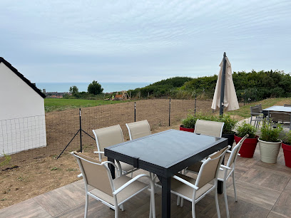 Les Cortalines Equihen, Gîte à Équihen-Plage