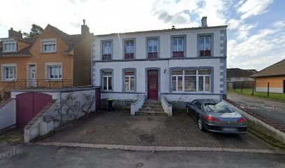 HORIZON, Gîte à Neufchâtel-Hardelot