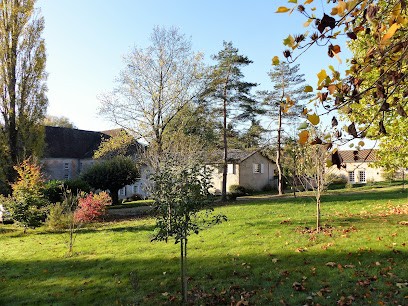 MOULIN DE LA DIVE, Gîte à Anché