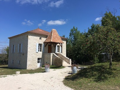 Gîte de Barenne, Gîte à Bourg-de-Visa