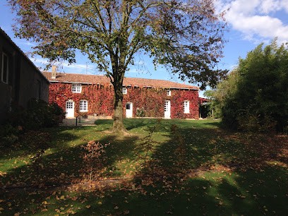 lGite la Parenthèse, Gîte à Chemillé-en-Anjou