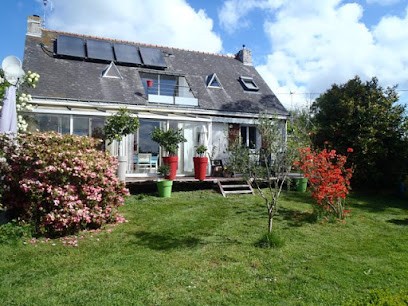Chez Denis, Gîte à Saint-Nicolas-de-Redon