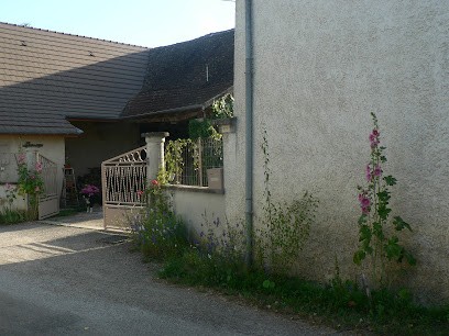 Gîte Grange Saint Joseph, Gîte à Dolomieu