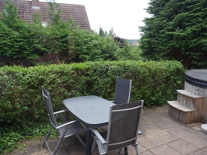 Gîte La Rose Jacuzzi Nordique, Gîte à La Petite-Pierre