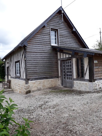 Gite Les Matins Calmes, Gîte à Livarot-Pays-d'Auge