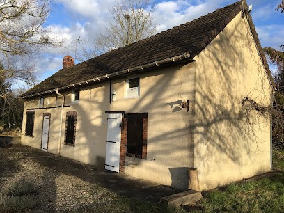 Gîte à l'orée de grandchamp, Gîte à Charny Orée de Puisaye