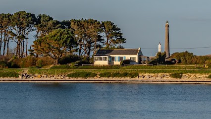 Ker Diweza : Locations De Vacances Gite Et Studio, 1 à 4 Personnes, Les Pieds Dans L'eau, Bord De Plage, Finistère, Bretagne, Gîte à Plouguerneau