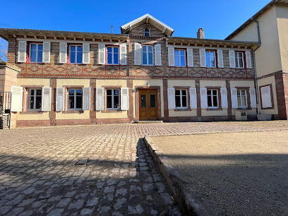 Villa Avril – Gîte De Luxe Avec Spa & Piscine Gîte à Sélestat