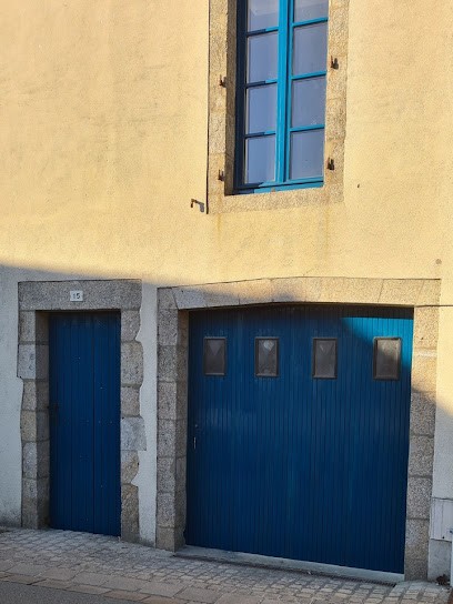 Gite Au Coeur D'Evrunes, Gîte à Mortagne-sur-Sèvre