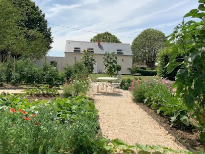 Le Gîte du Chemin Vert, Gîte à Pontlevoy