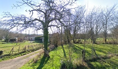 Gîte Du Hameau, Gîte à Sanxay