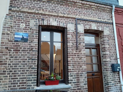 Gîte Le Treportais, Gîte au Tréport