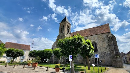 Les Gîtes de Machault, Gîte à Machault