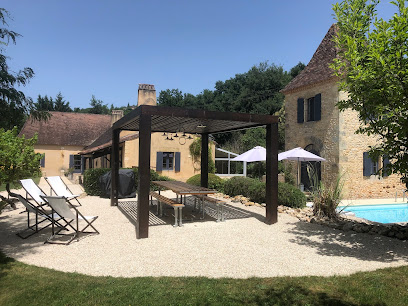 Bessade Haute Gîte au Bugue