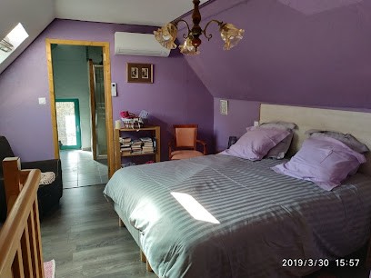 Les Inséparables - Gîte En Aveyron, Gîte à Laissac-Sévérac l'Église