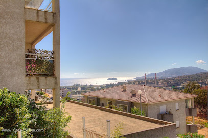 Les Jardins De Campo - Gîtes De France, Gîte à Ajaccio