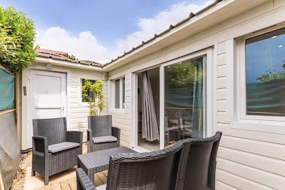 La Vague - Gîtes de France, Gîte à La Plaine-sur-Mer