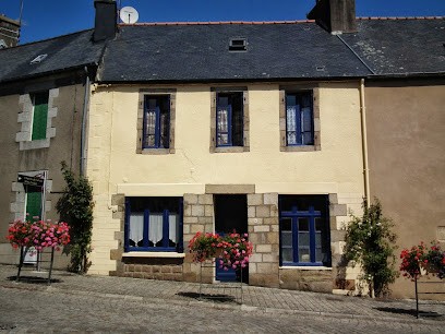 Le gîte de La Roche Derrien, Gîte à Camlez