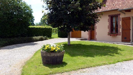 La Remise - Gîtes De France, Gîte à Villegenon