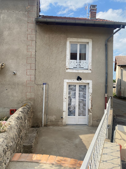 Gîte Beaux, Gîte à Beaux