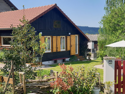 Gite Le Chalet D'anould Gîte à Anould