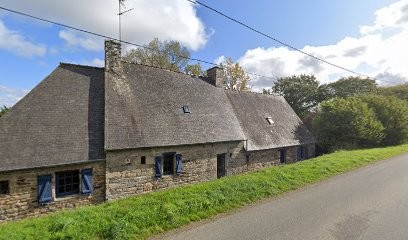 Gîte du Moulin de Trostang, Gîte à Camlez