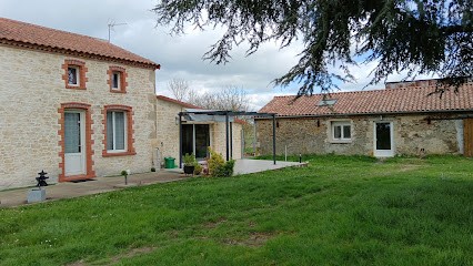 Gites De La TURLURE, Gîte à Bressuire
