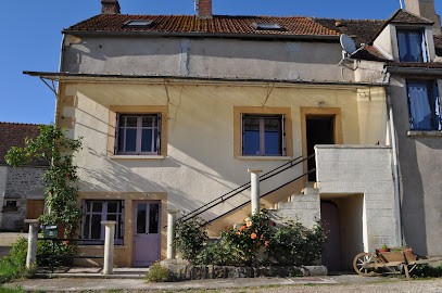 Le Gîte de la Grand’Borne, Gîte à Genay