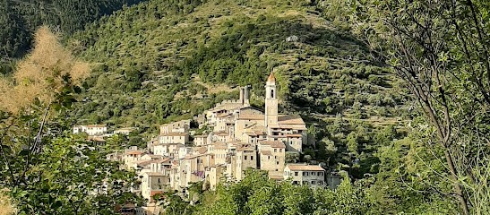 Gîte des Remparts, Gîte à Lucéram