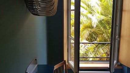 Kawaï, Gîte à Dinard