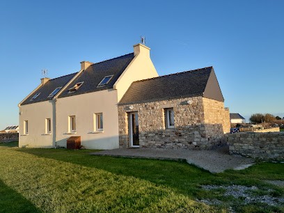 La Maison François, Gîte à Ouessant