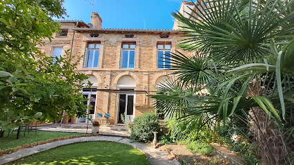 Le Gite De La Halle, Gîte à Beaumont-de-Lomagne