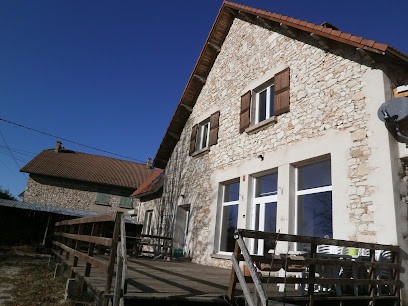 Gîte de l'Auberge du Faz, Gîte à Presles