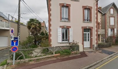 La Maison à la Mer, Gîte à Saint-Pair-sur-Mer
