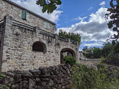 Gîte Les murettes, Gîte à Payzac