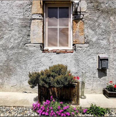 Gîte les petits chemins, Gîte à Ledeuix